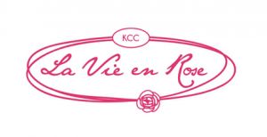 Logo KCC - La Vie En Rose